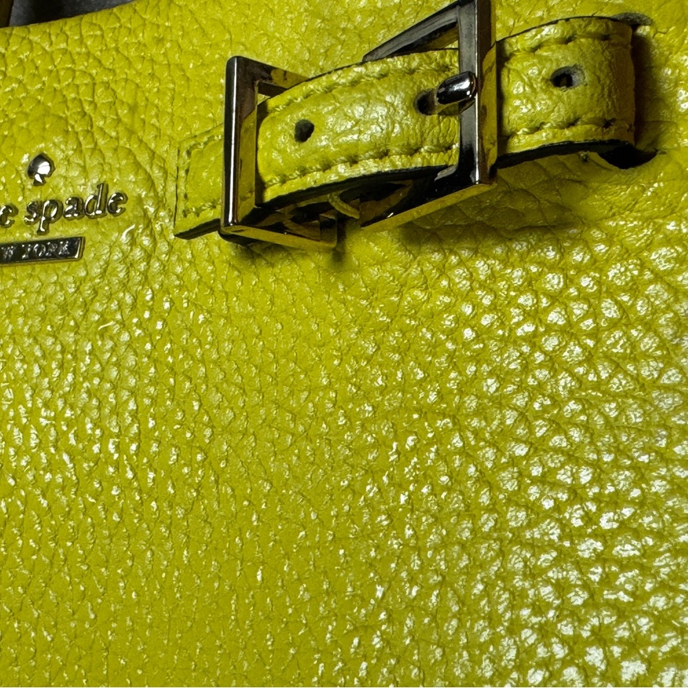 Kate Spade Marigold Small Leather Bag - Picture 5 of 7